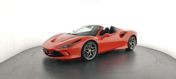 F8 Spider