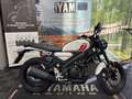Yamaha XSR 125 Weiß - thumbnail 1