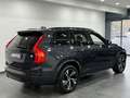 Volvo XC90 T8 Hybrid 4WD R-Design 7Seat Full Option 21%VAT Gris - thumbnail 7