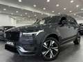 Volvo XC90 T8 Hybrid 4WD R-Design 7Seat Full Option 21%VAT Gris - thumbnail 4