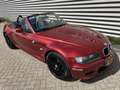 BMW Z3 Roadster 2.2i Sport Line Automaat Widebody Piros - thumbnail 12
