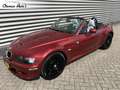 BMW Z3 Roadster 2.2i Sport Line Automaat Widebody Rood - thumbnail 1