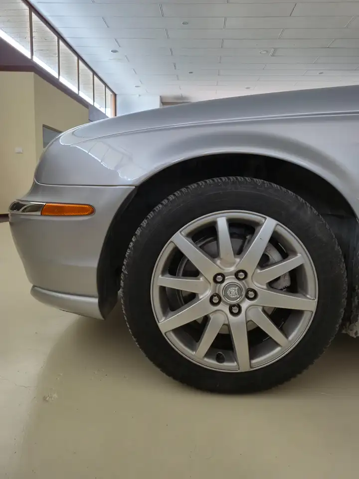 Jaguar S-Type 3.0 V6 Executive GPL, foto 10