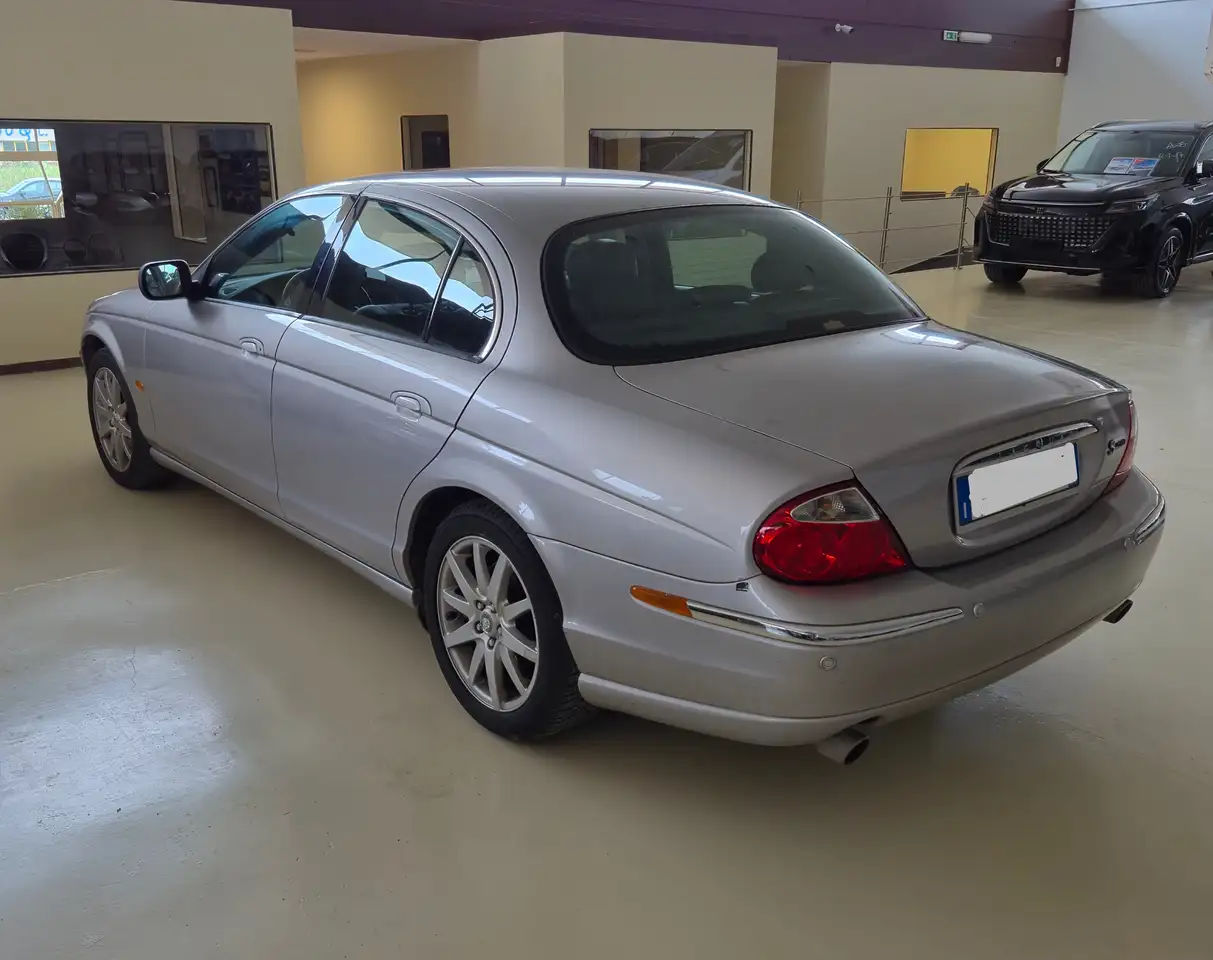 Jaguar S-Type 3.0 V6 Executive GPL, foto 7