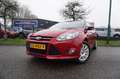 Ford Focus 1.6 TI-VCT 125pk 5-deurs Titanium Clima Navi LM Mo Rood - thumbnail 16