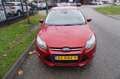 Ford Focus 1.6 TI-VCT 125pk 5-deurs Titanium Clima Navi LM Mo Rood - thumbnail 7