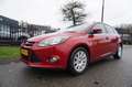 Ford Focus 1.6 TI-VCT 125pk 5-deurs Titanium Clima Navi LM Mo Rood - thumbnail 1
