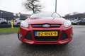 Ford Focus 1.6 TI-VCT 125pk 5-deurs Titanium Clima Navi LM Mo Rood - thumbnail 21