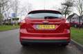 Ford Focus 1.6 TI-VCT 125pk 5-deurs Titanium Clima Navi LM Mo Rood - thumbnail 15