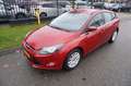 Ford Focus 1.6 TI-VCT 125pk 5-deurs Titanium Clima Navi LM Mo Rood - thumbnail 3