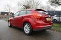 Ford Focus 1.6 TI-VCT 125pk 5-deurs Titanium Clima Navi LM Mo Rood - thumbnail 12