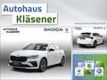 Skoda Scala Drive 1.0 TSI 85 KW DSG Weiß - thumbnail 1