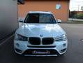 BMW X3 xDrive30d Aut. xLine *LEDER*PANORAMA*AHK*CAM*HIFI* Blanc - thumbnail 8