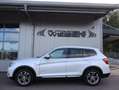 BMW X3 xDrive30d Aut. xLine *LEDER*PANORAMA*AHK*CAM*HIFI* Blanc - thumbnail 6