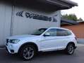 BMW X3 xDrive30d Aut. xLine *LEDER*PANORAMA*AHK*CAM*HIFI* Blanc - thumbnail 7