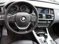 BMW X3 xDrive30d Aut. xLine *LEDER*PANORAMA*AHK*CAM*HIFI* Blanc - thumbnail 10