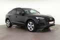 Audi Q5 45 TFSI Q S tronic advanced Matrix Schwarz - thumbnail 6