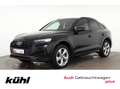 Audi Q5 45 TFSI Q S tronic advanced Matrix Schwarz - thumbnail 1