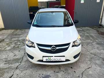 Karl 1.0 Cosmo 75cv