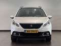 Peugeot 2008 Blue Lion 1.2 Turbo 110pk | PANODAK | CLIMA | NAVI Wit - thumbnail 3