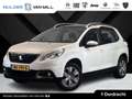 Peugeot 2008 Blue Lion 1.2 Turbo 110pk | PANODAK | CLIMA | NAVI Wit - thumbnail 1
