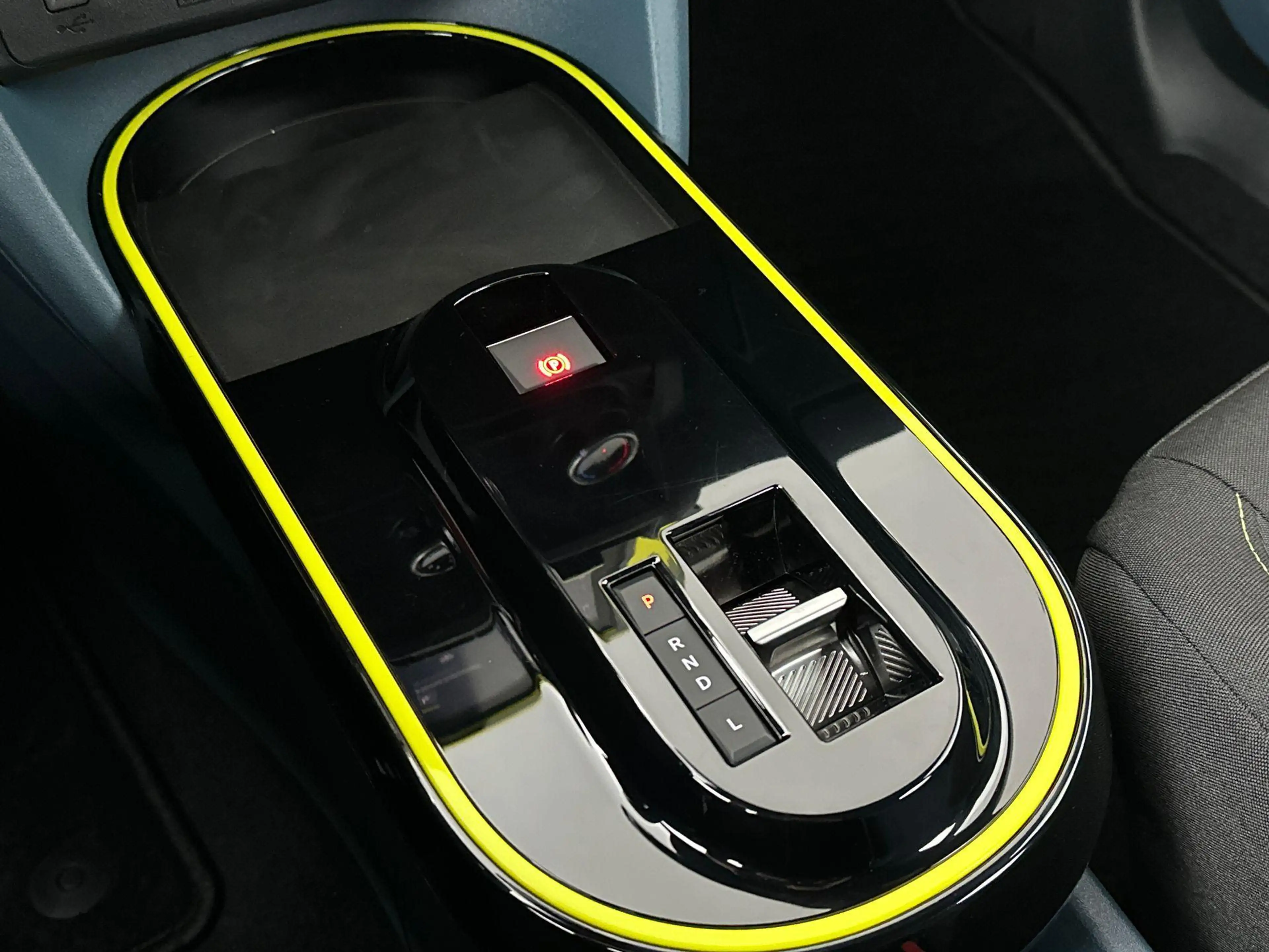 Fiat Grande Panda 1.2 Hybrid ICON | Voorraad voordeel | 2+6 jaar fab — photo 13