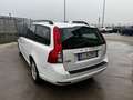 Volvo V50 V50 1.6 d2 Polar Plus 115cv Blanc - thumbnail 6