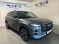 Jaecoo J7 PHEV PREMIUM PHEV PLUG-IN Bleu - thumbnail 1