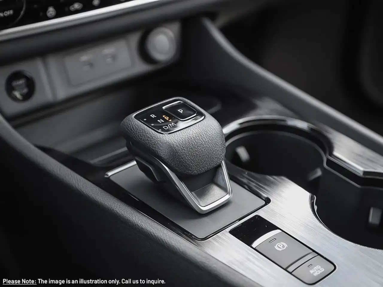 Nissan Rogue fotografie Nissan Rogue