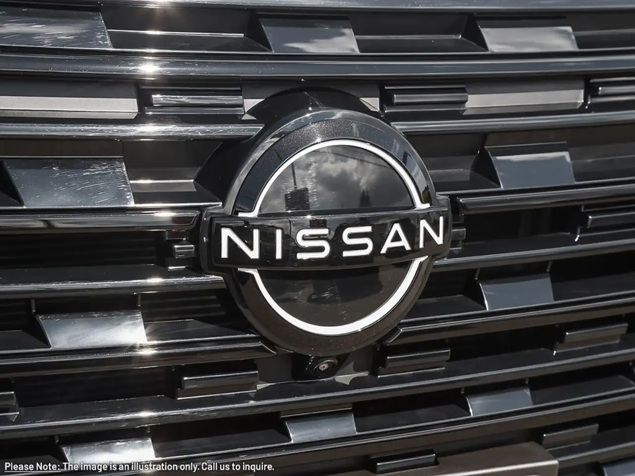 Nissan Rogue fotografie Nissan Rogue