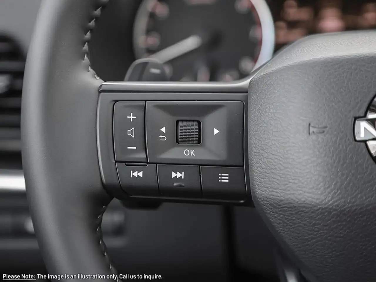 Nissan Rogue fotografie Nissan Rogue