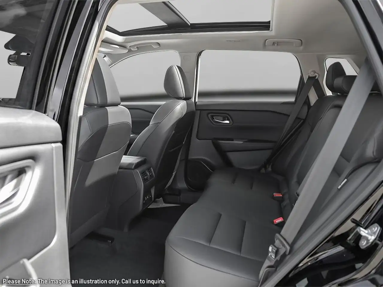 Nissan Rogue fotografie Nissan Rogue