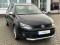 Volkswagen Polo V CrossPolo Schwarz - thumbnail 4