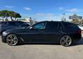 BMW 550 Serie 5   xDrive Touring /TETTO/4 STERZ//STRAFULL Bleu - thumbnail 2