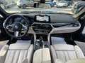 BMW 550 Serie 5   xDrive Touring /TETTO/4 STERZ//STRAFULL Bleu - thumbnail 7