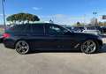 BMW 550 Serie 5   xDrive Touring /TETTO/4 STERZ//STRAFULL Bleu - thumbnail 3