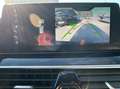 BMW 550 Serie 5   xDrive Touring /TETTO/4 STERZ//STRAFULL Bleu - thumbnail 12