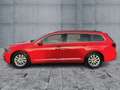 Volkswagen Passat Variant 2.0 TDI DSG MATRIX+NAVI+AHK+PANO Rood - thumbnail 4