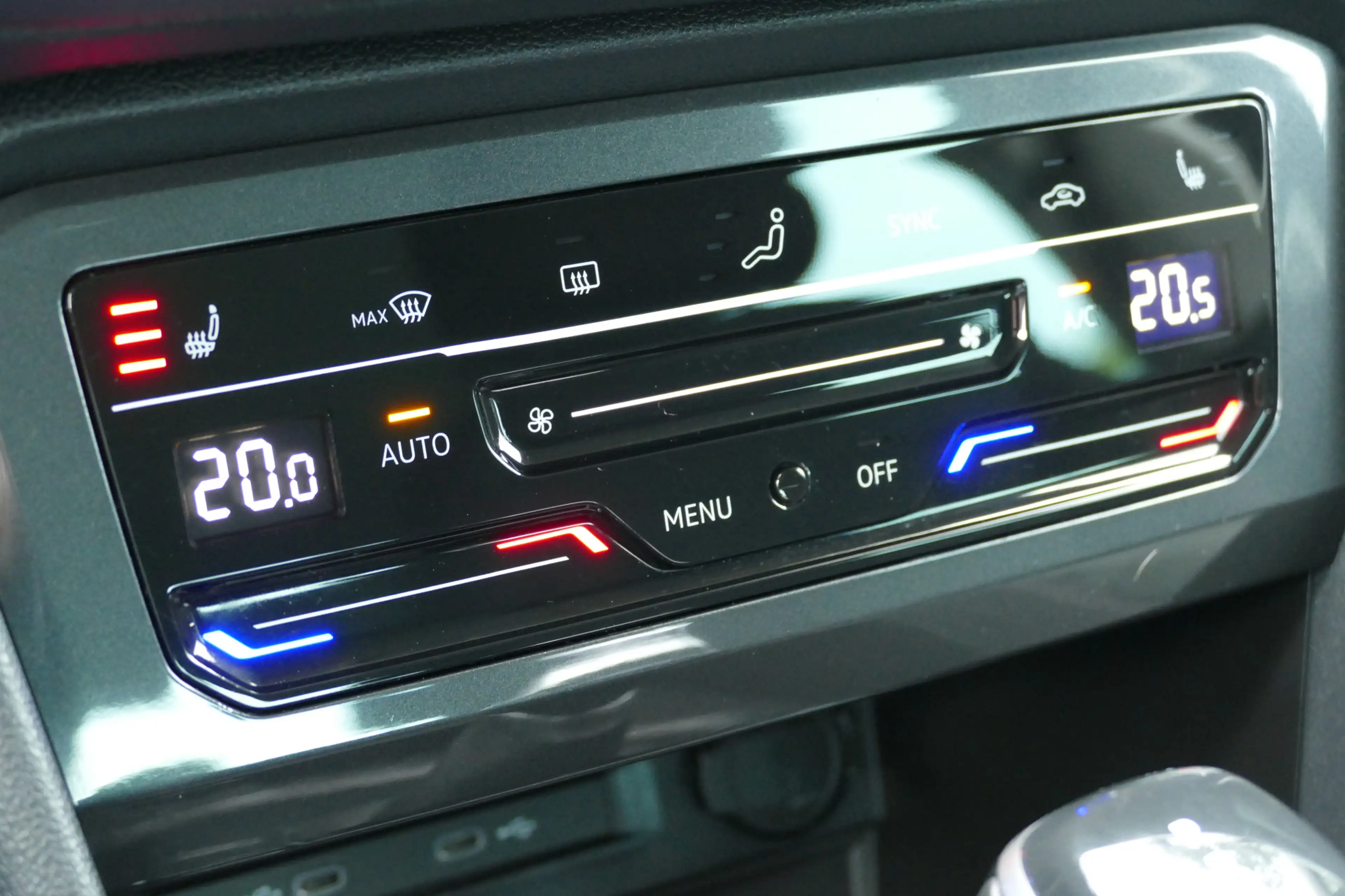 Volkswagen Tiguan 1.5 eTSI Life Edition. Adap Cruise, IQ Licht, Came — photo 17