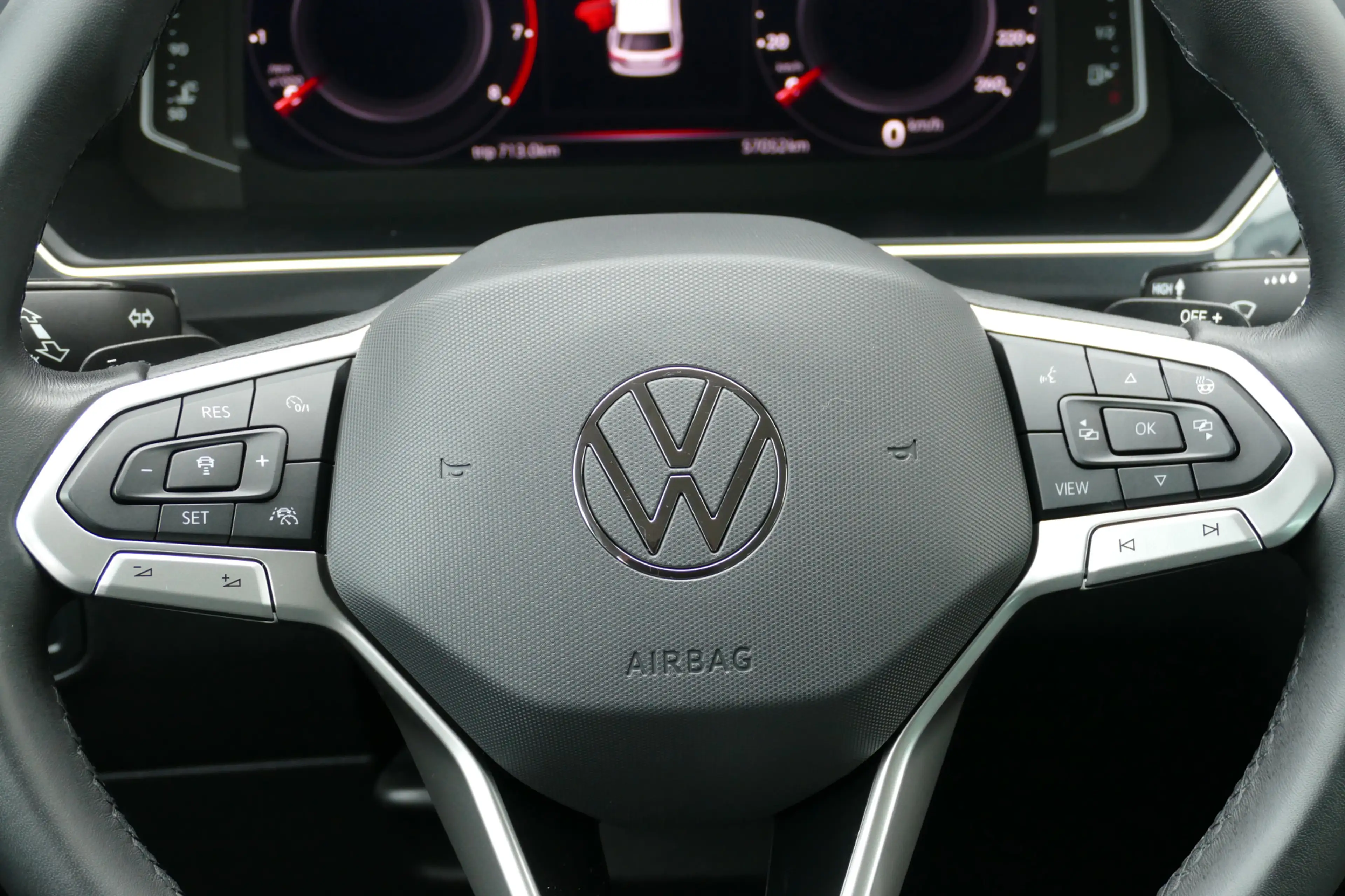 Volkswagen Tiguan 1.5 eTSI Life Edition. Adap Cruise, IQ Licht, Came — photo 14