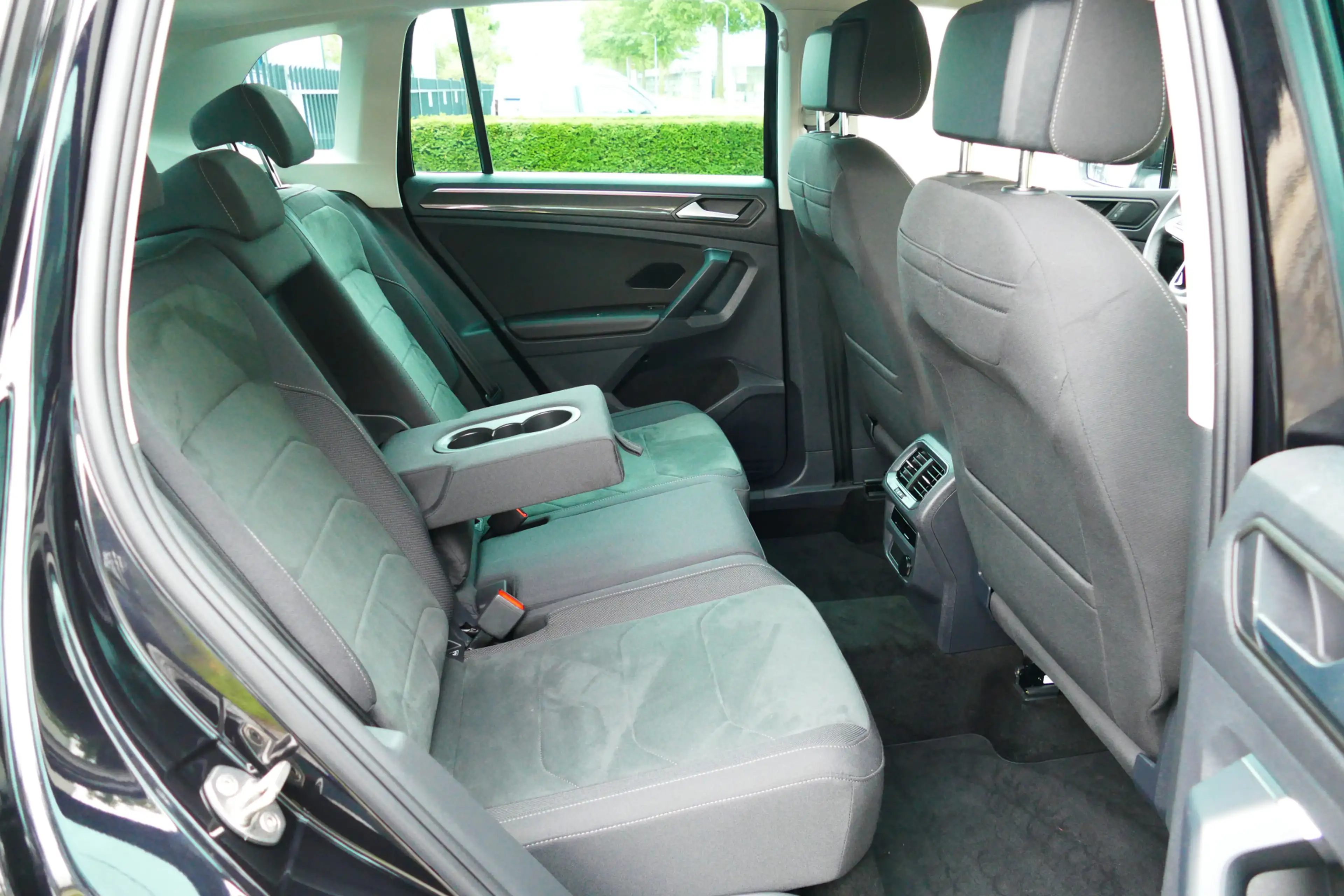 Volkswagen Tiguan 1.5 eTSI Life Edition. Adap Cruise, IQ Licht, Came — photo 8