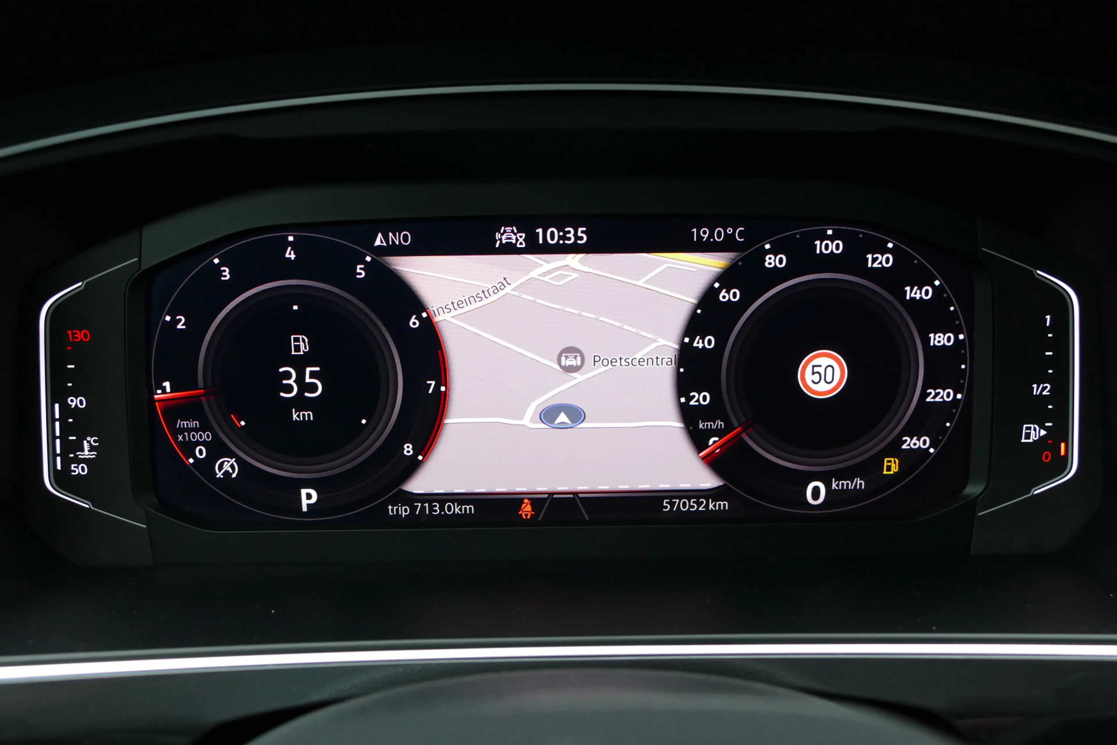 Volkswagen Tiguan 1.5 eTSI Life Edition. Adap Cruise, IQ Licht, Came — photo 19
