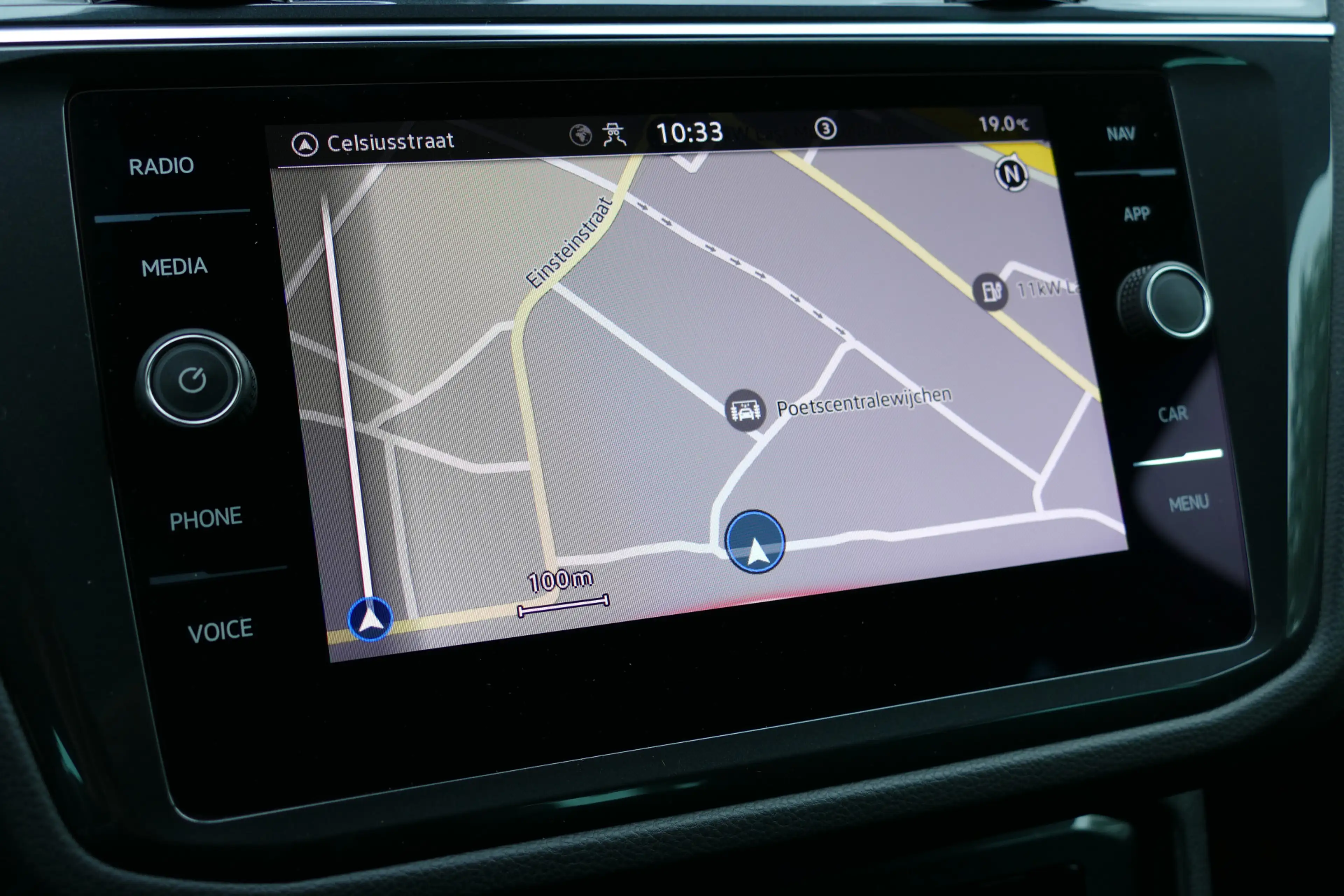 Volkswagen Tiguan 1.5 eTSI Life Edition. Adap Cruise, IQ Licht, Came — photo 21