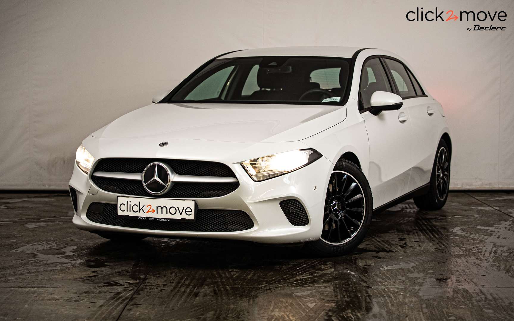 Mercedes A 160 Preisliste