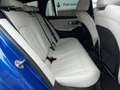 BMW 330 e Touring M Sport HeadUp AHK ACC Panodach 19'' Blau - thumbnail 11