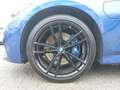 BMW 330 e Touring M Sport HeadUp AHK ACC Panodach 19'' Blu/Azzurro - thumbnail 8