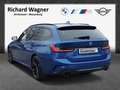 BMW 330 e Touring M Sport HeadUp AHK ACC Panodach 19'' Blu/Azzurro - thumbnail 3