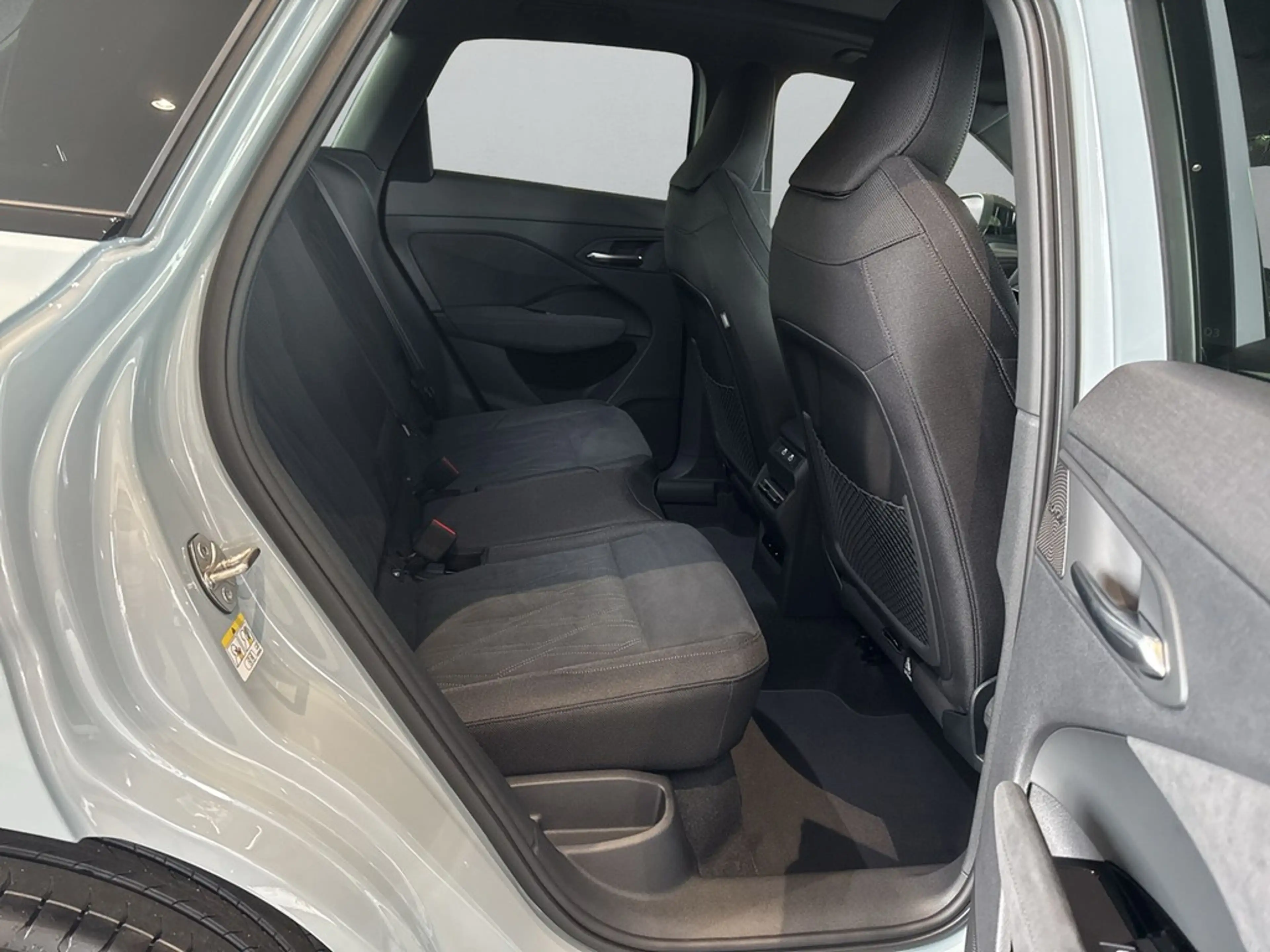 Audi Q3 SUV TFSI quattro 150 kW S tronic — photo 12