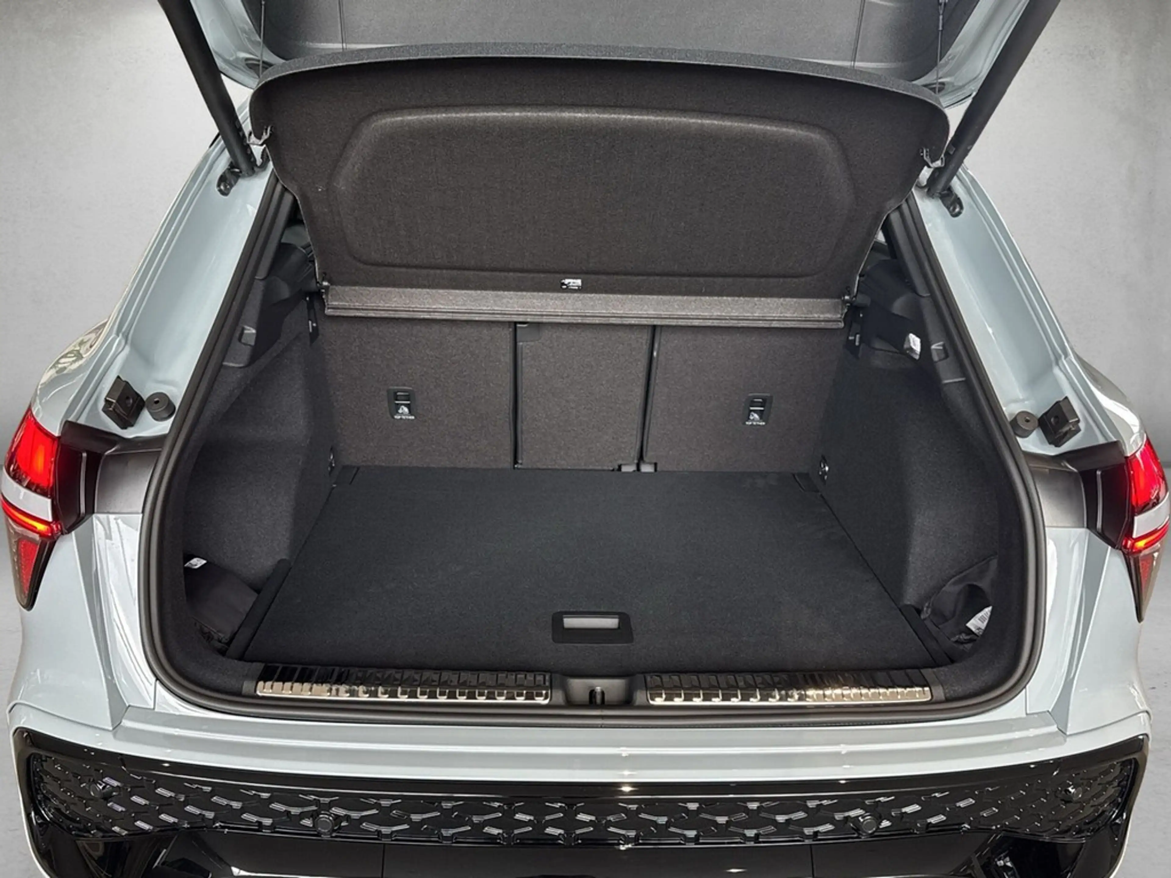 Audi Q3 SUV TFSI quattro 150 kW S tronic — photo 5