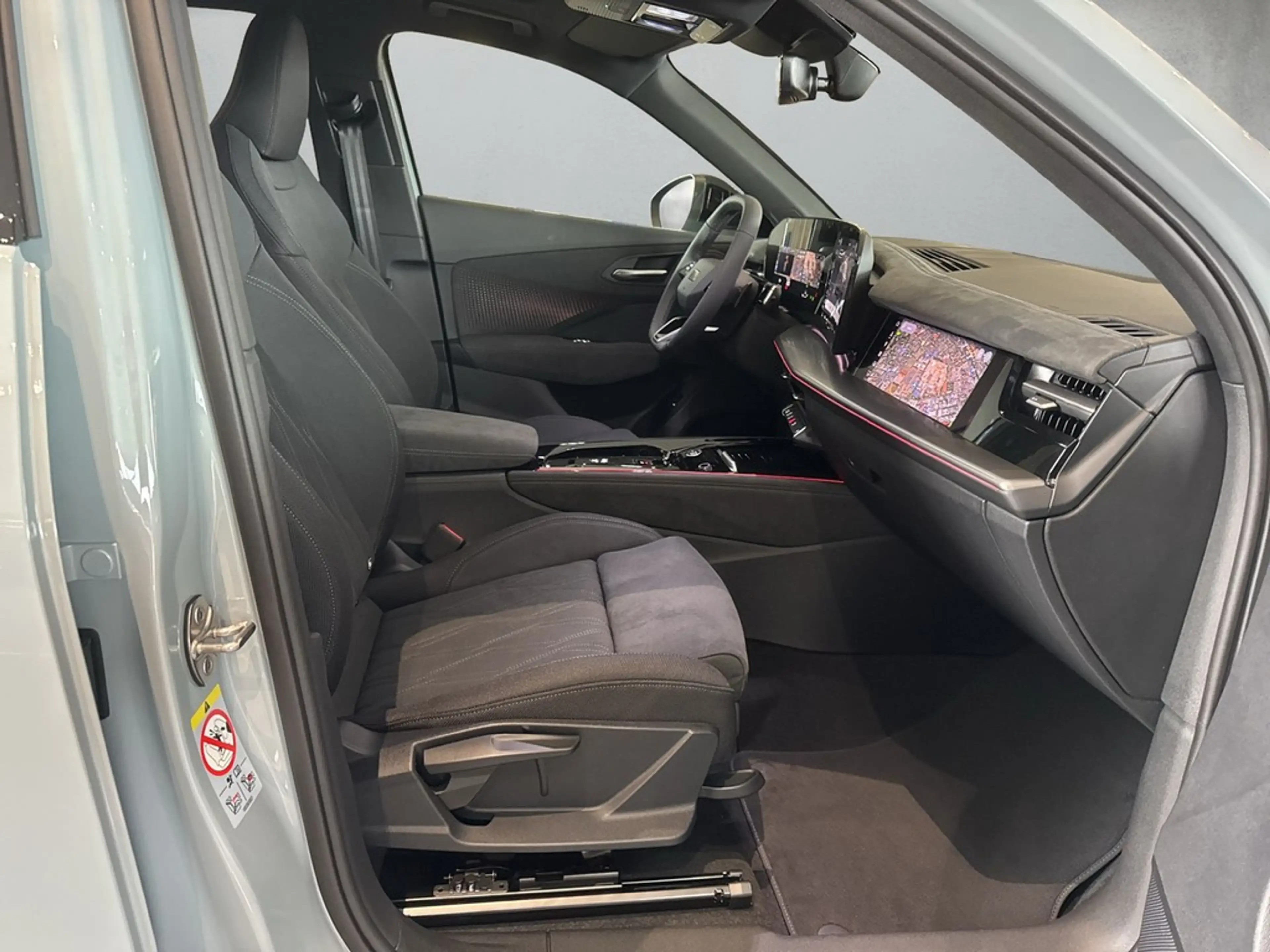 Audi Q3 SUV TFSI quattro 150 kW S tronic — photo 13